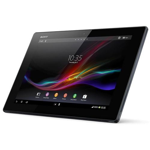 Sony Xperia Tablet Z 32 GB WiFi Tablet Android 10,1" en Fnac.es